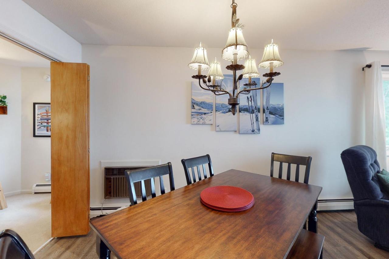 Brookhaven Condos Ludlow Ngoại thất bức ảnh