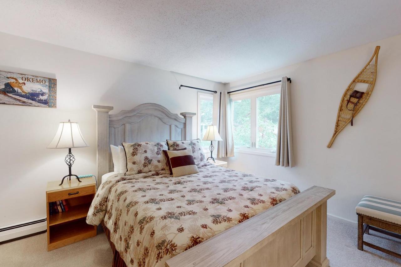 Brookhaven Condos Ludlow Ngoại thất bức ảnh