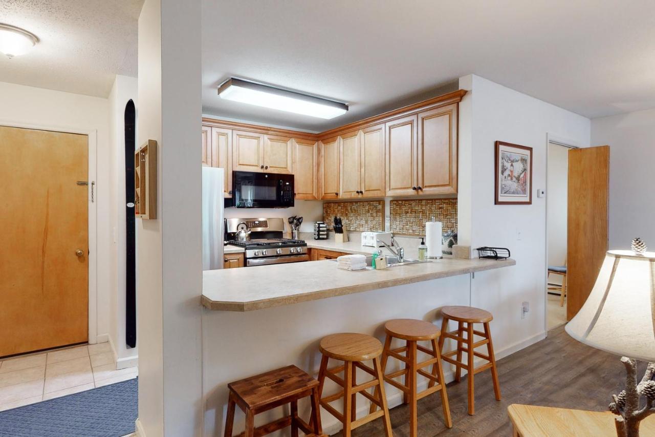 Brookhaven Condos Ludlow Ngoại thất bức ảnh
