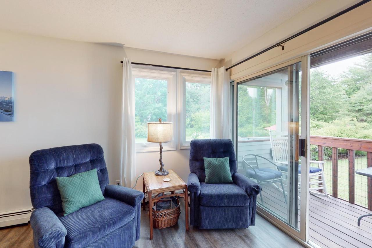 Brookhaven Condos Ludlow Ngoại thất bức ảnh