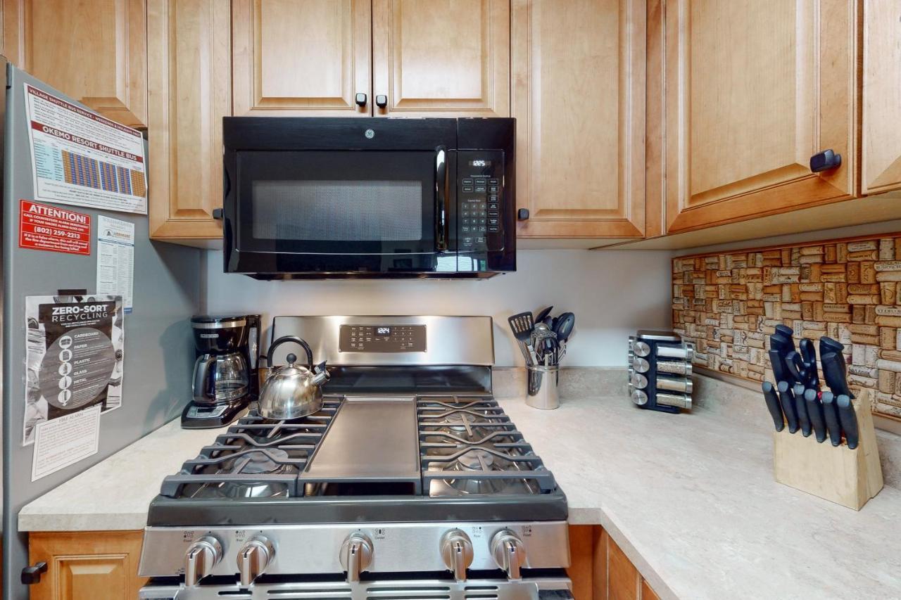 Brookhaven Condos Ludlow Ngoại thất bức ảnh