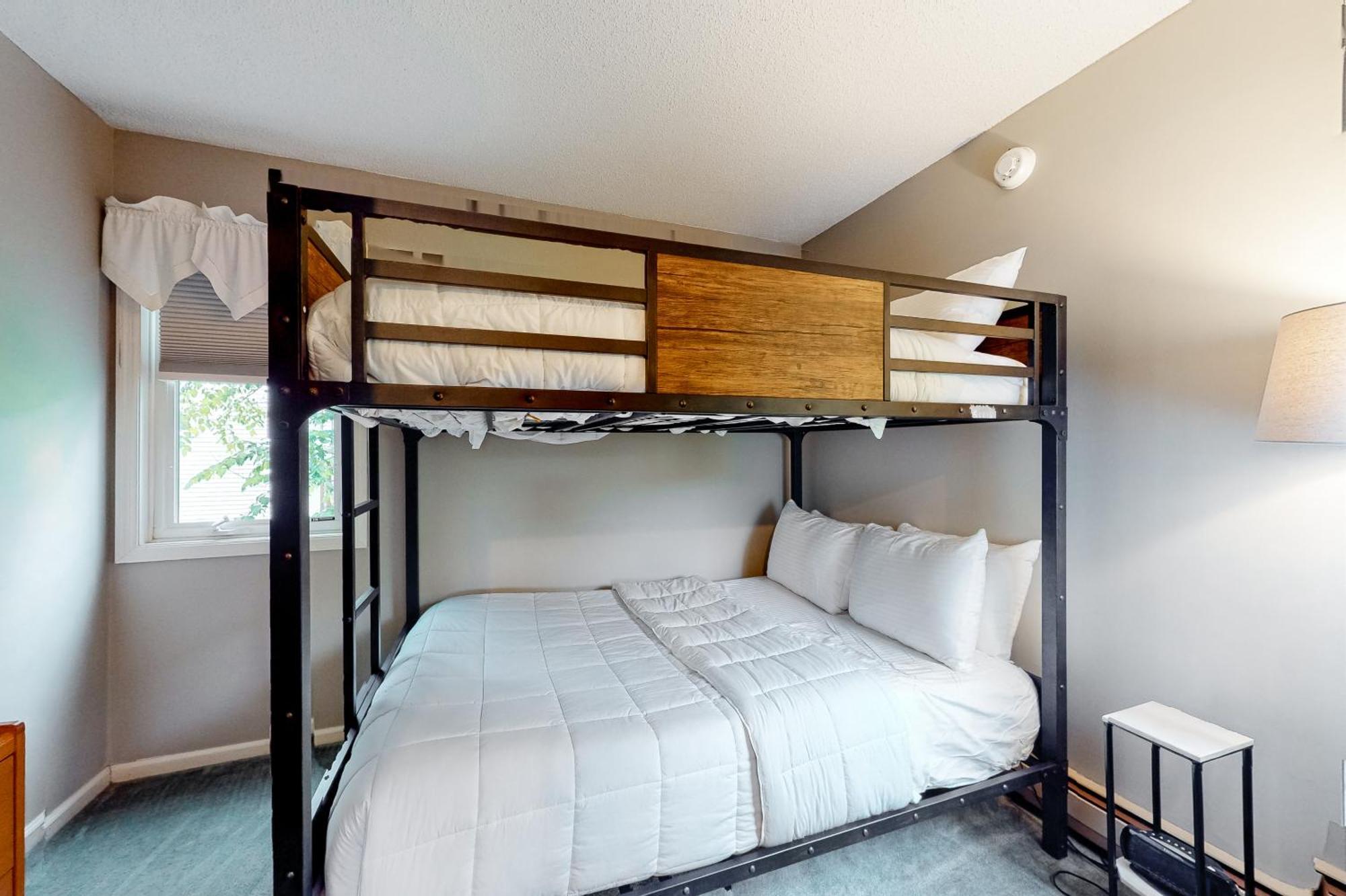 Brookhaven Condos Ludlow Phòng bức ảnh