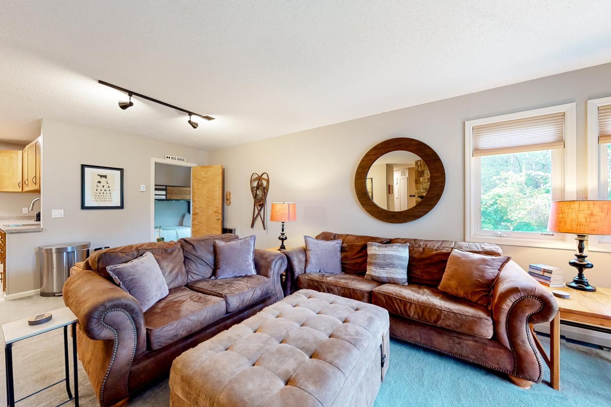 Brookhaven Condos Ludlow Phòng bức ảnh