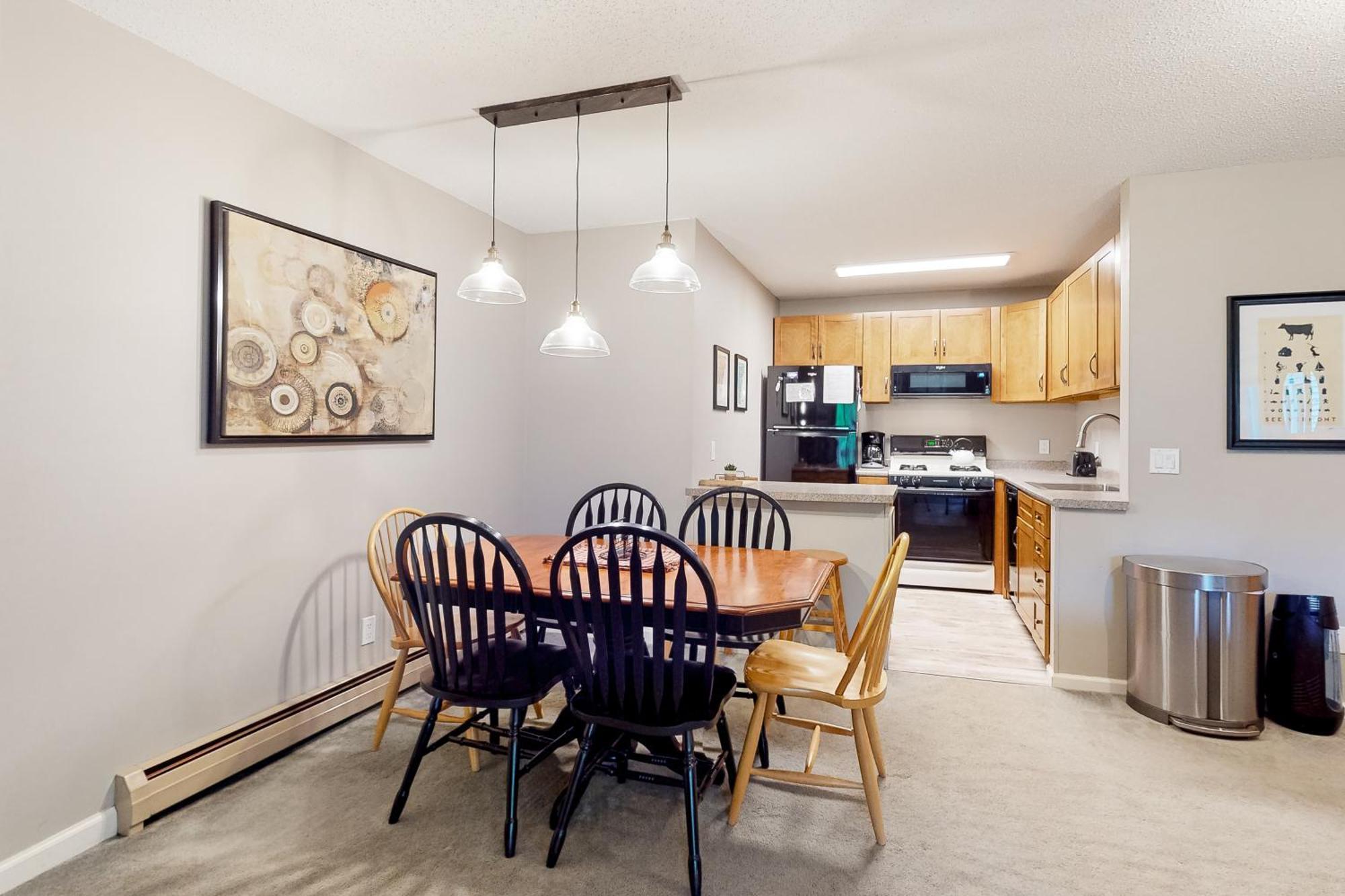 Brookhaven Condos Ludlow Phòng bức ảnh