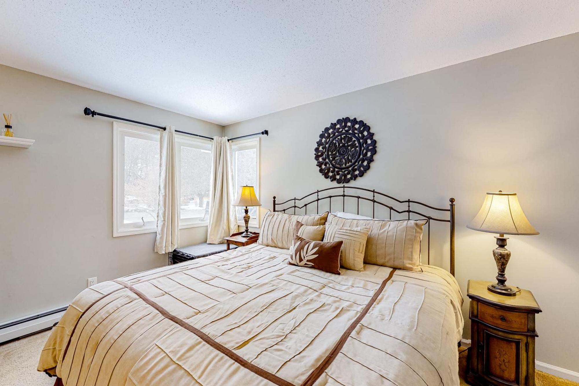 Brookhaven Condos Ludlow Phòng bức ảnh