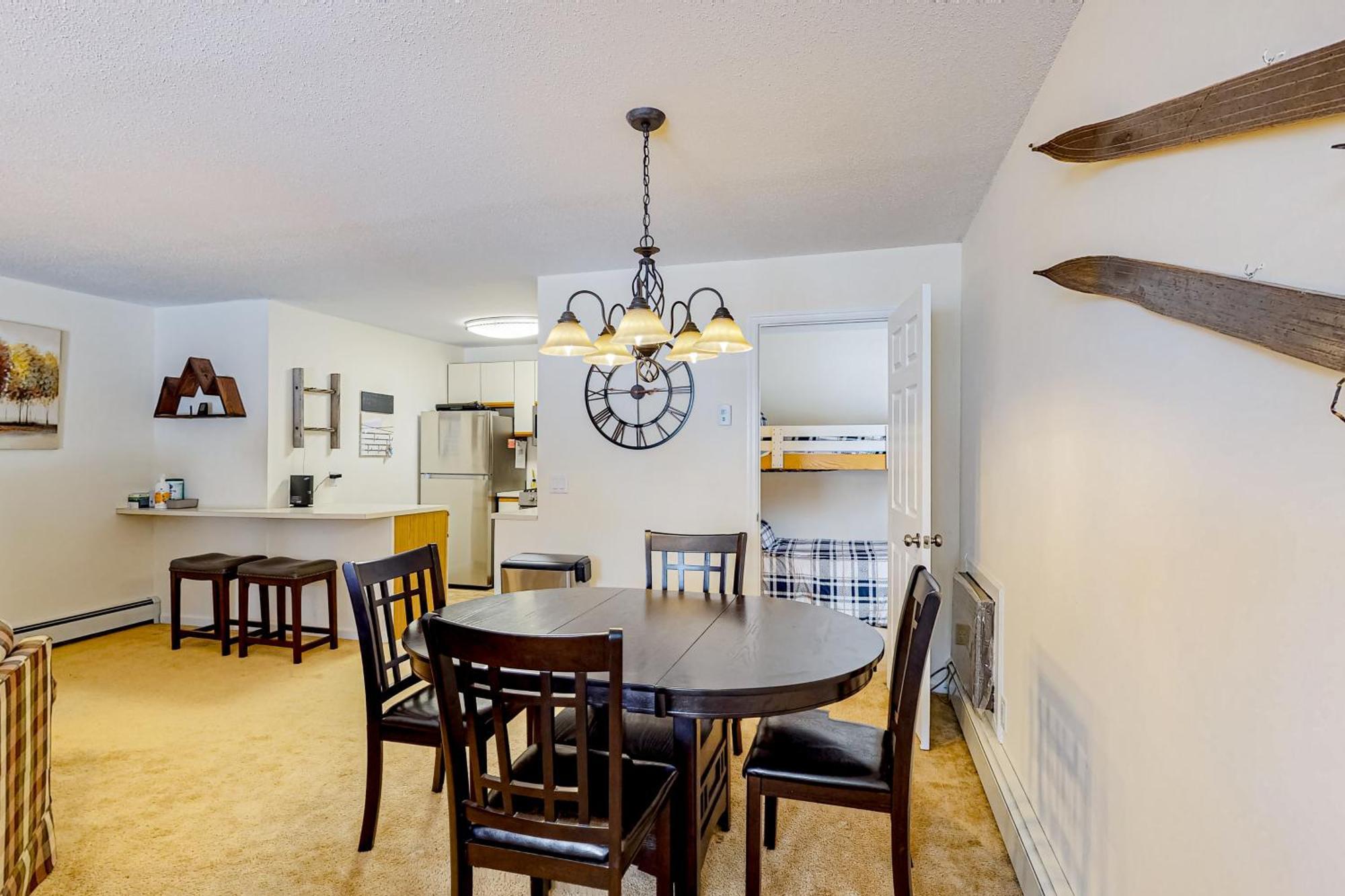 Brookhaven Condos Ludlow Phòng bức ảnh